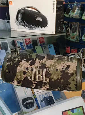 JBL Speaker Xtreme 3