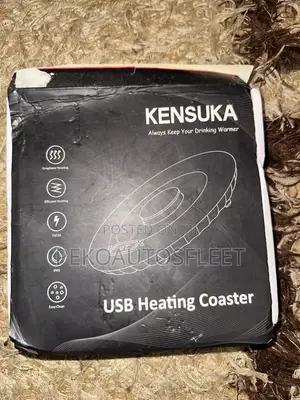 Kensuka Coffee Mug Warmer