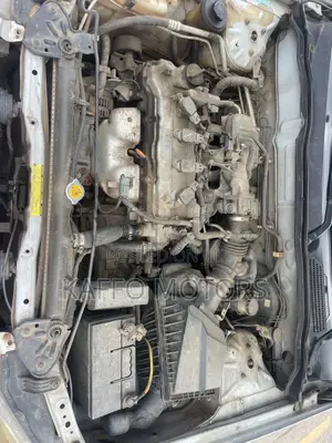 Nissan Almera 1.5 visia 2006 Silver