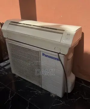 1.5hp Panasonic Air Conditioner