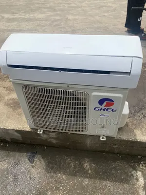 Uk Used 1hp Gree Air Conditioner Inverter