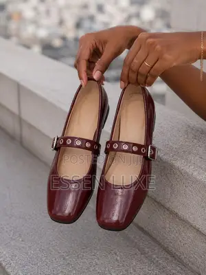 Iluxe Ballerina Shoe