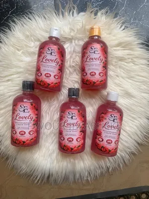 Shally Essence Perfumery and Multipurpose Liquid Soap