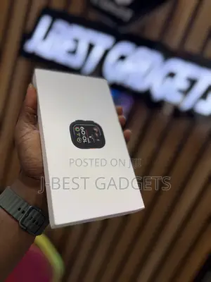 Apple Watch Ultra 2