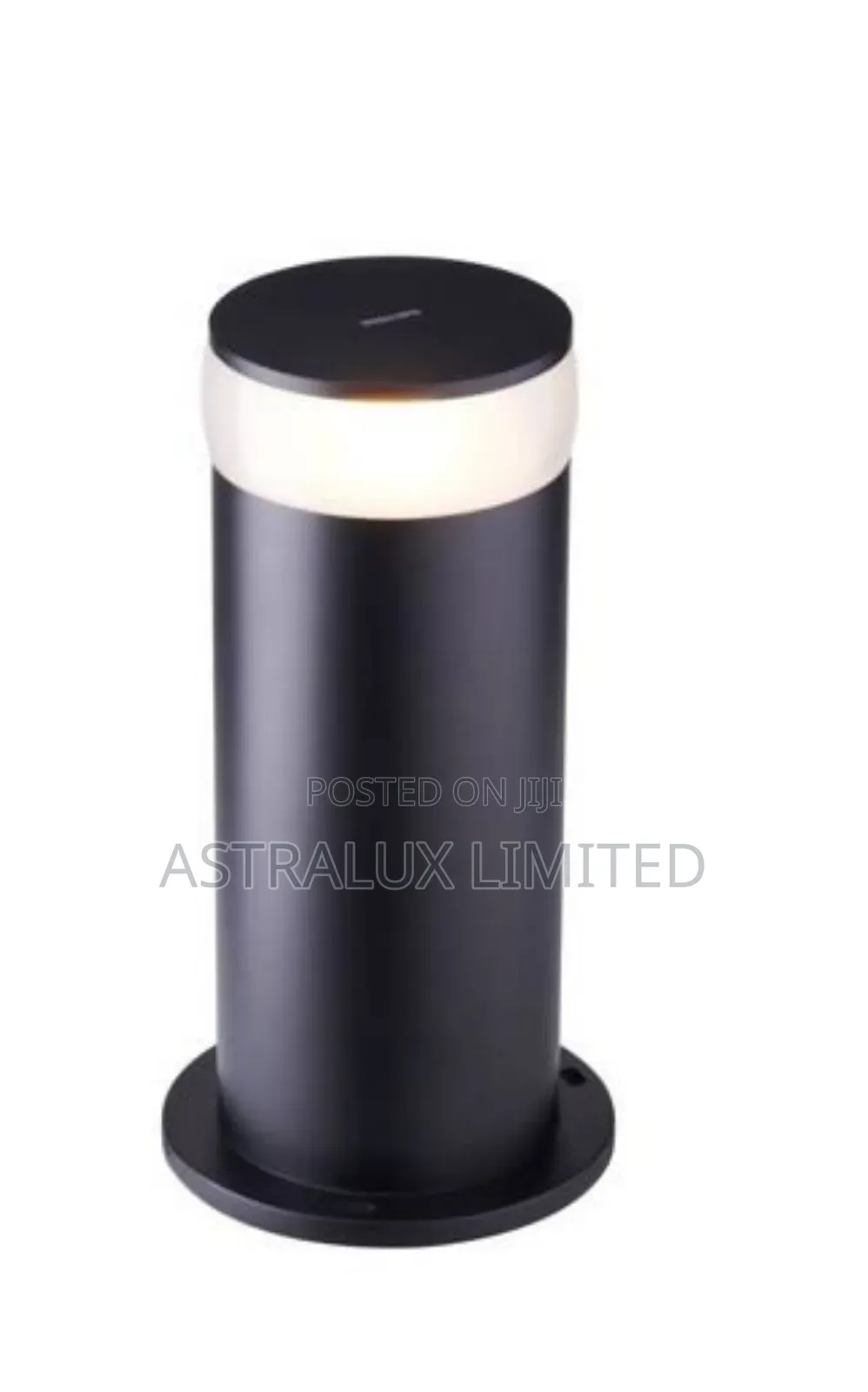 Philips 15w Uni Bollard Garden Light