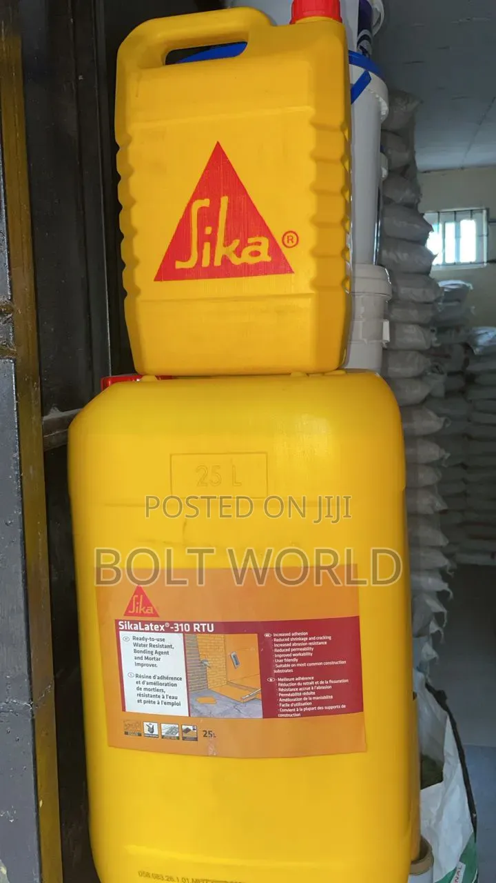 Sikalatex 5l