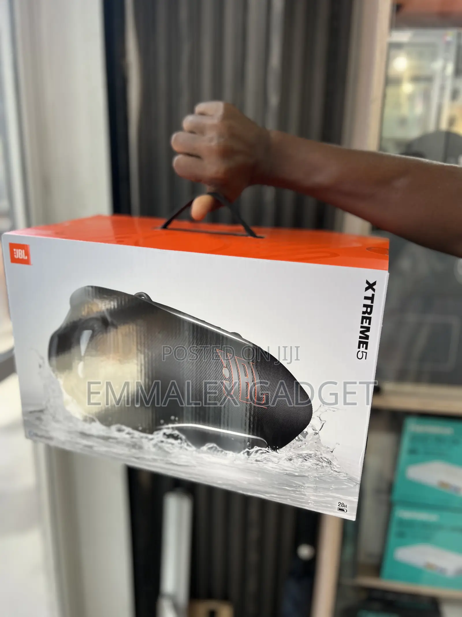 Brand New JBL Xtreme 5