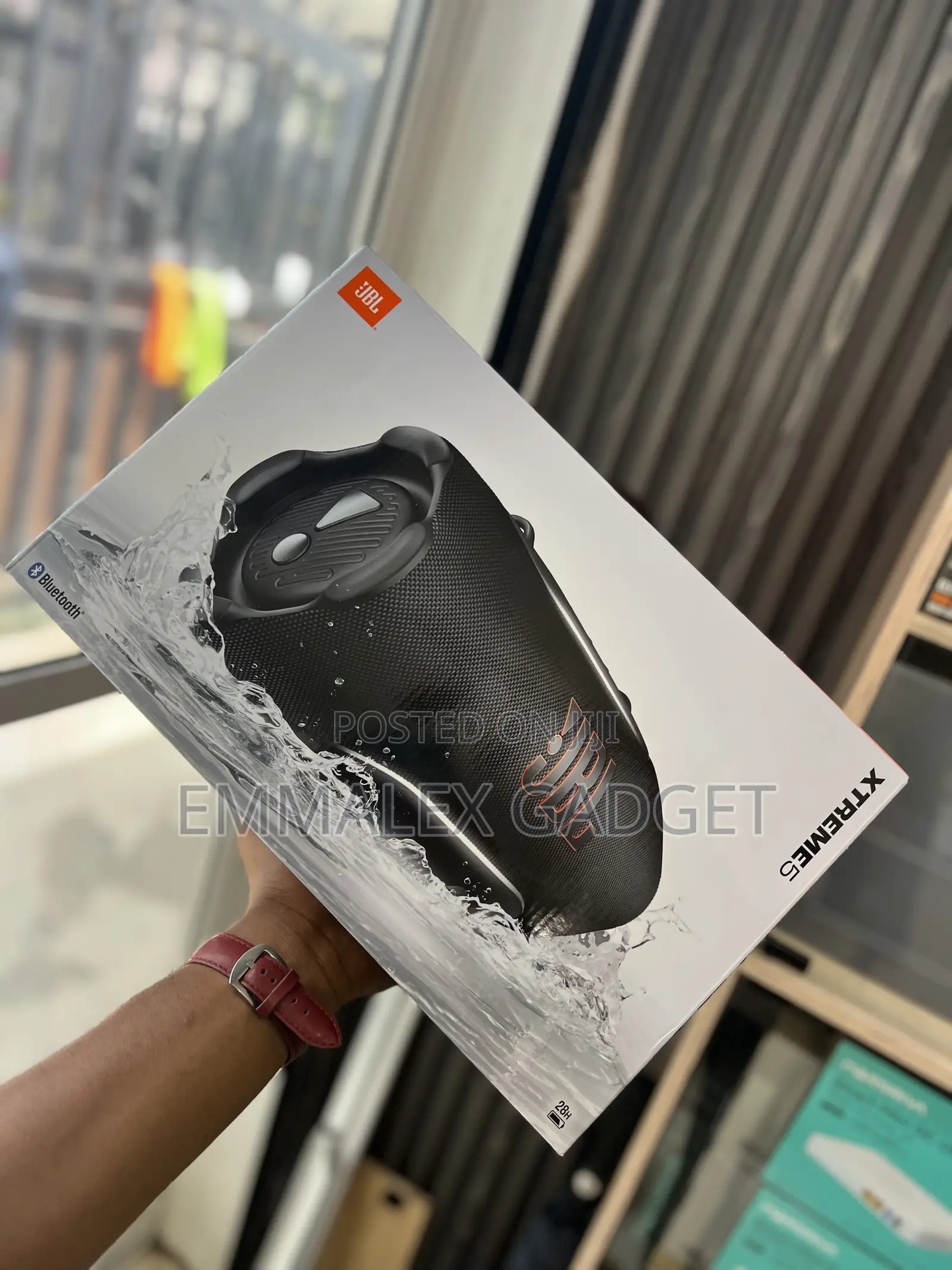 Brand New JBL Xtreme 5