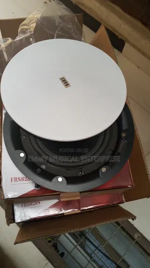 Original 100w Dart Frameless Ceiling/Pop Speaker