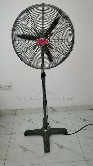 18 Inches Ox Fan