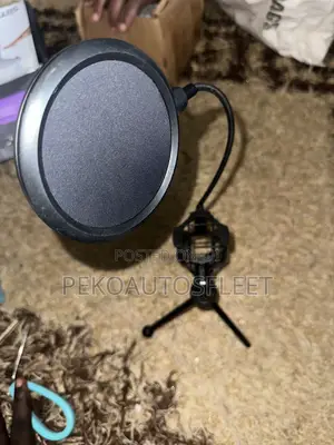 Studio Microphone Pop Filte