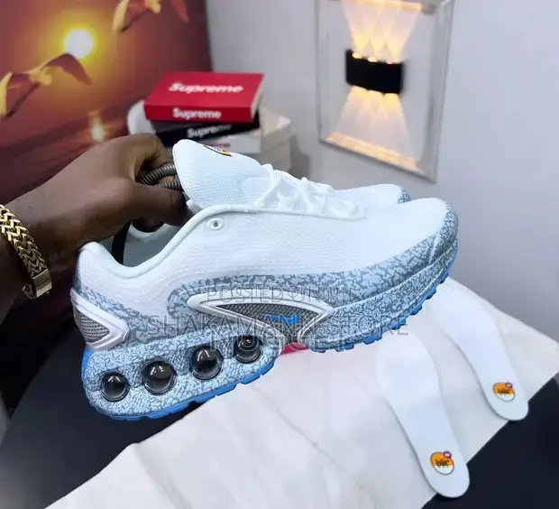 Original Air Max High Quality