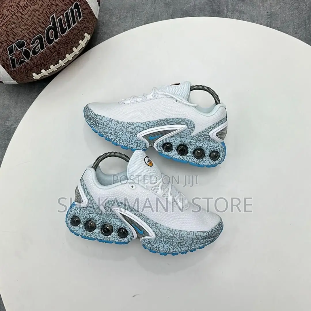 Original Air Max High Quality