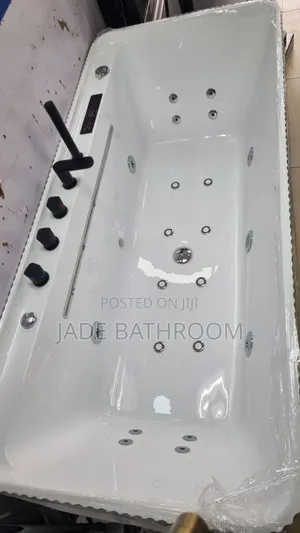 Jacuzzi Bathtub