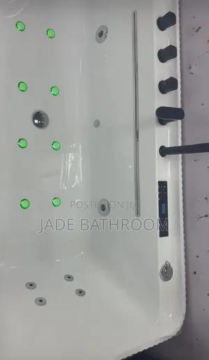 Jacuzzi Bathtub