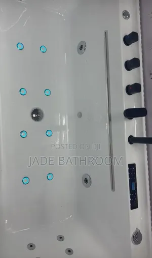 Jacuzzi Bathtub