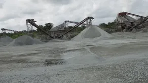 Granite for Building Material