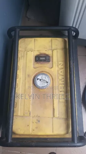 Firman Generator