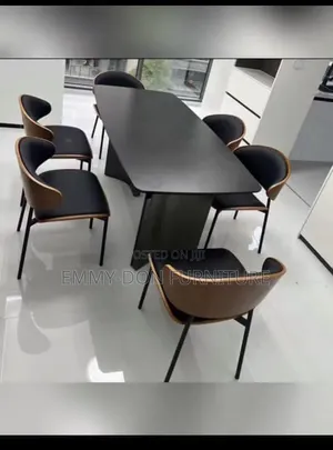 High Quality Executive Dining Sets