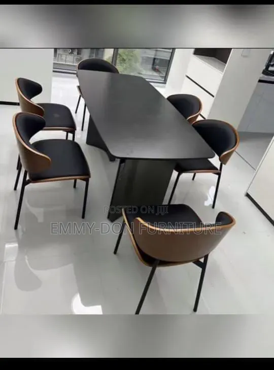 High Quality Executive Dining Sets