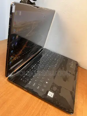 Laptop Acer 8GB Intel Core i5 SSD 256GB