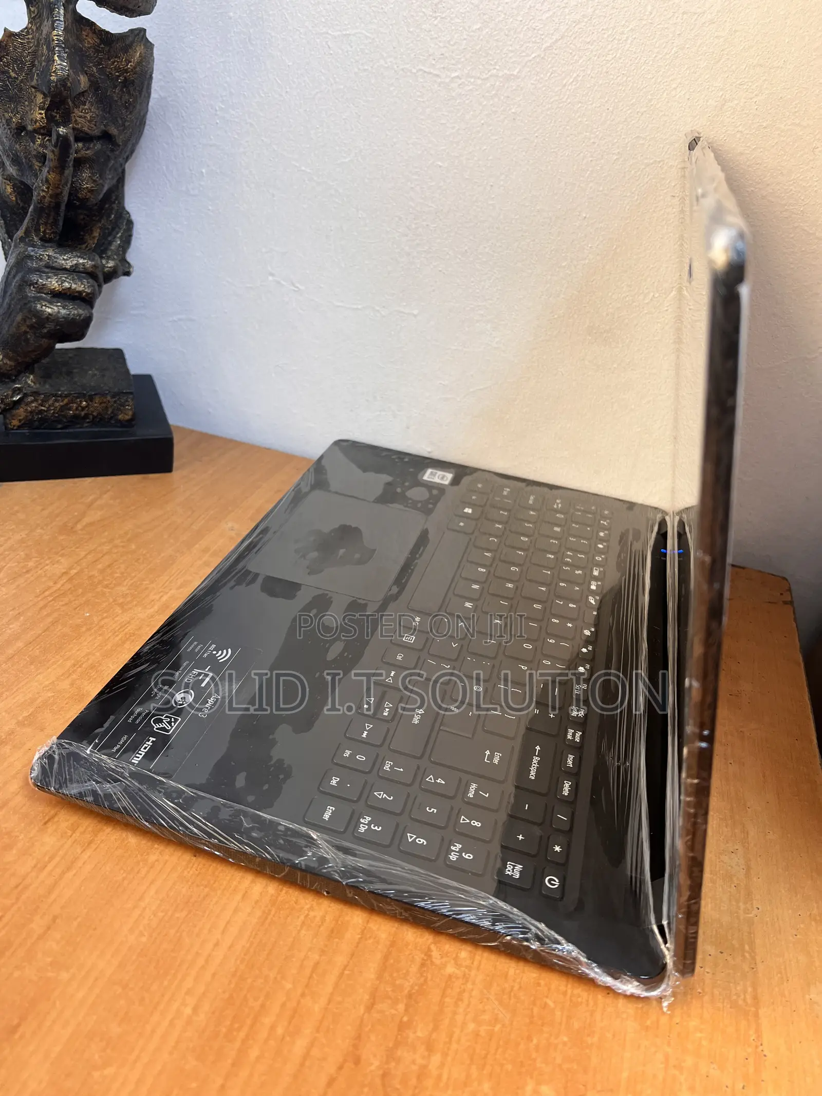 Laptop Acer 8GB Intel Core i5 SSD 256GB