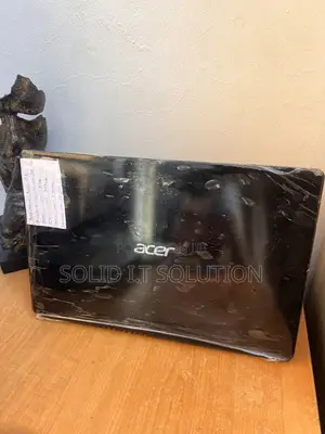 Laptop Acer 8GB Intel Core i5 SSD 256GB
