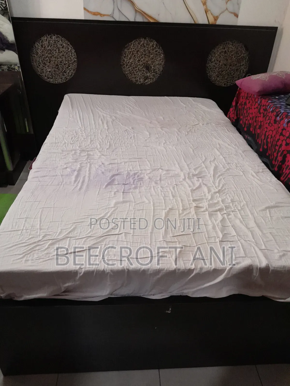 Bed Mattress