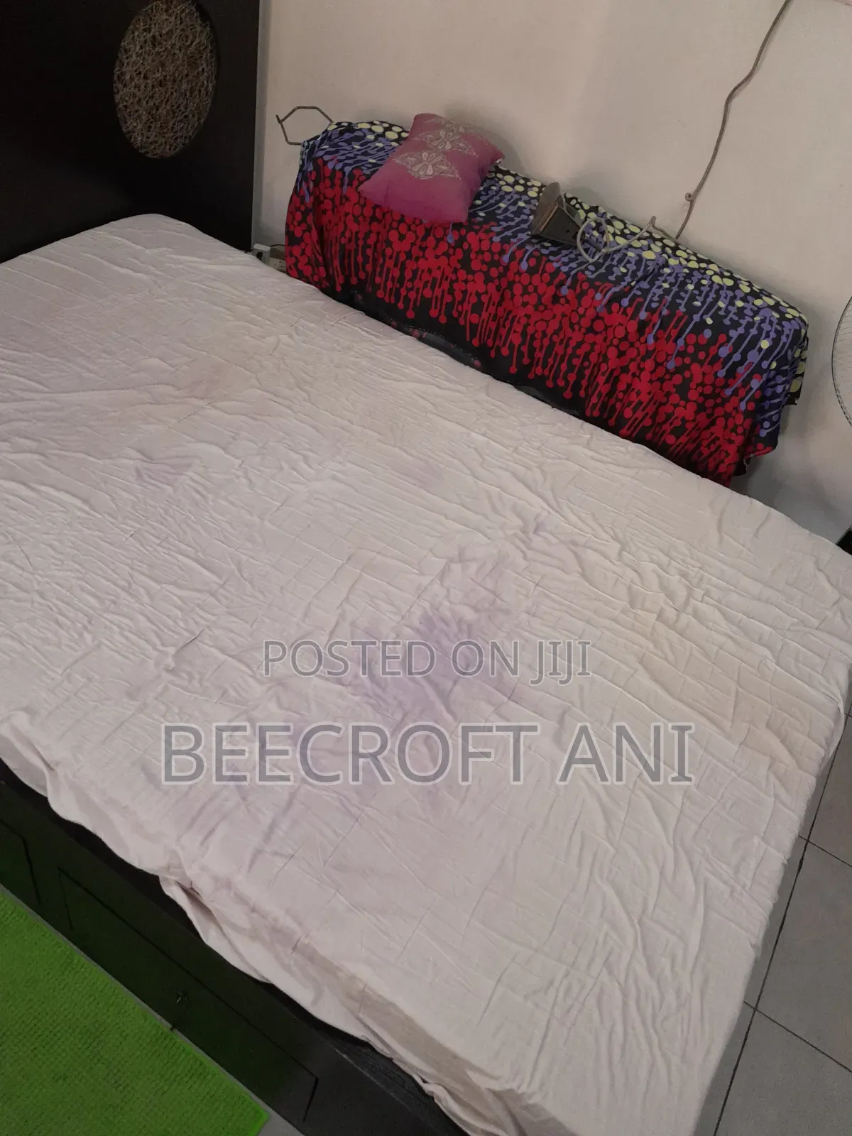 Bed Mattress
