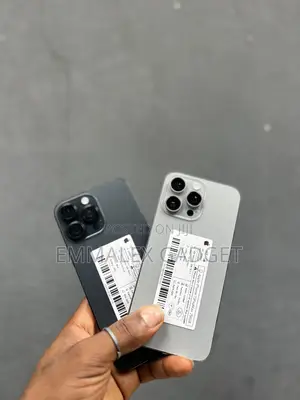 Apple iPhone 16 Pro Max 256 GB