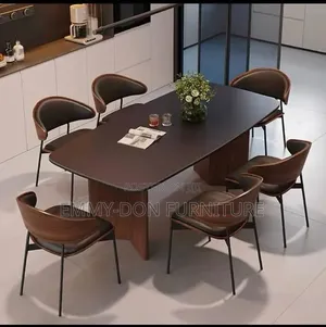 High Quality Executive Dining Sets