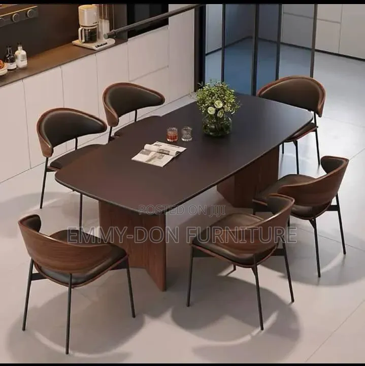 High Quality Executive Dining Sets