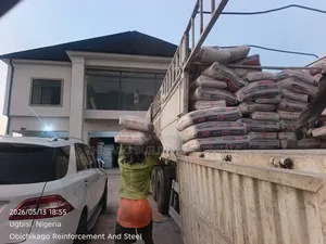 Obichikago Reinforcement and Steel Company LTD