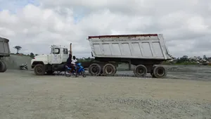 International Chipping and Granite