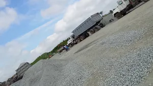 International Chipping and Granite