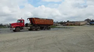International Chipping and Granite