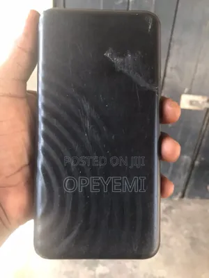 Itel Powerbank