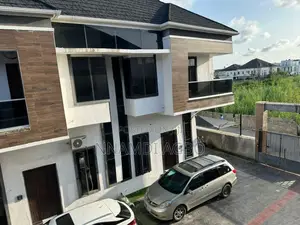 Furnished 4bdrm Duplex in Chevron for rent
