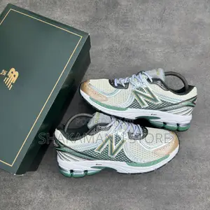 Original New Balance Shoes High Quality