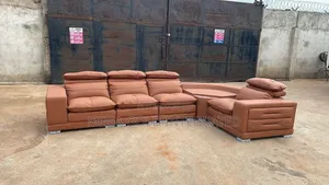 L Shape Turkey Sofa