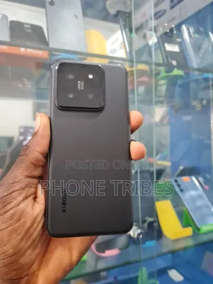 Xiaomi 14 512 GB Black