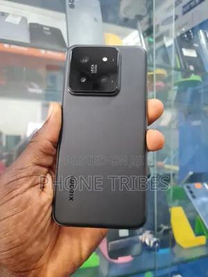 Xiaomi 14 512 GB Black