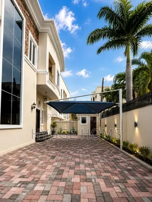 5bdrm Duplex in Off Ozumba Mbadiwe, Victoria Island for rent