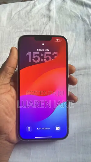 Apple iPhone 14 Plus 128 GB Purple