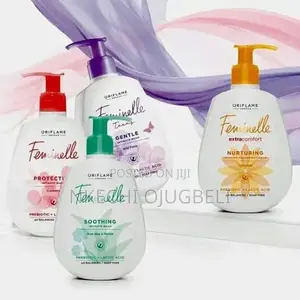 Feminelle Wash