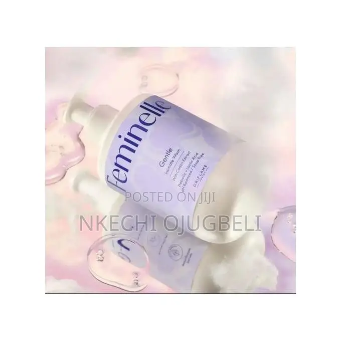 Feminelle Wash