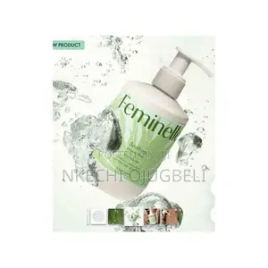 Feminelle Wash