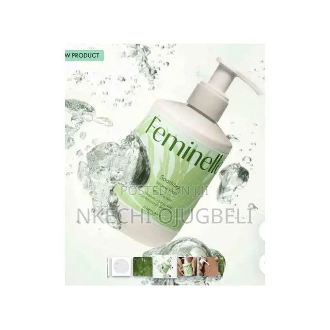 Feminelle Wash