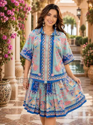 Quality Women Wears
