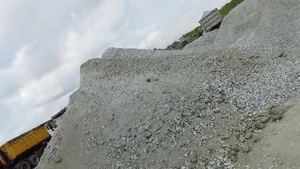 Chipping and Chippings